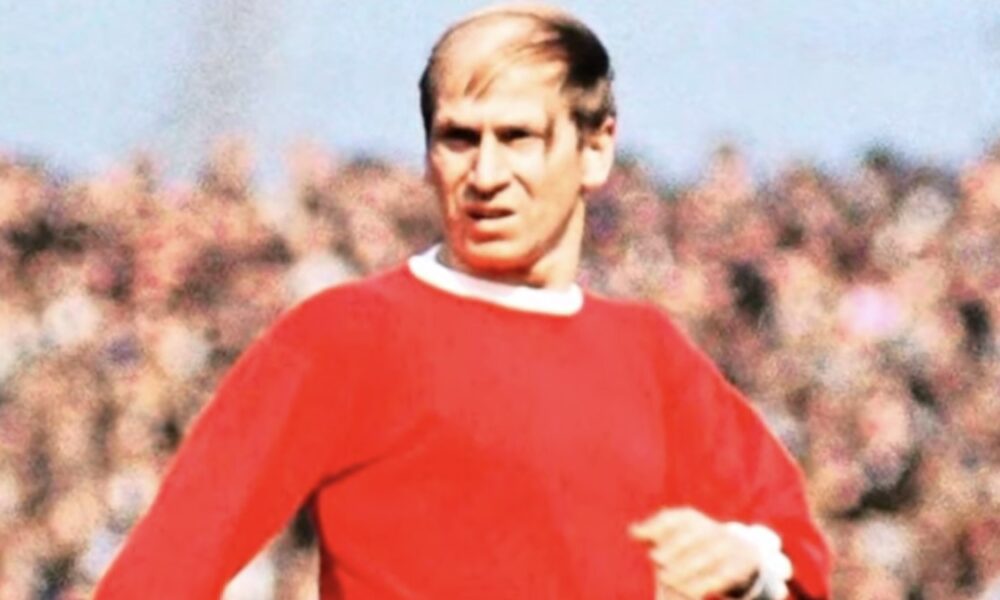 Messico Inghilterra: quando nel 1966 Bobby Charlton fece capire che era l’anno giusto per i Maestri del calcio