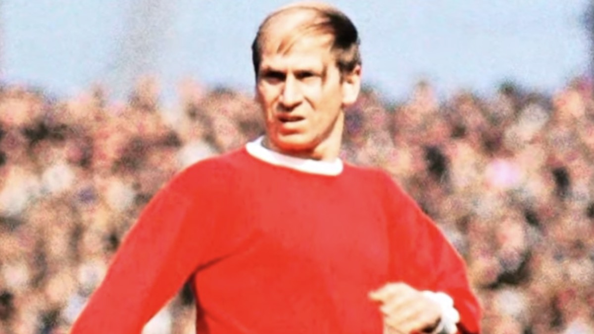 messico inghilterra quando nel 1966 bobby charlton fece capire che era l8217anno giusto per i maestri del calcio da Calcionews24.com messico inghilterra quando nel 1966 bobby charlton fece capire che era l8217anno giusto per i maestri del calcio