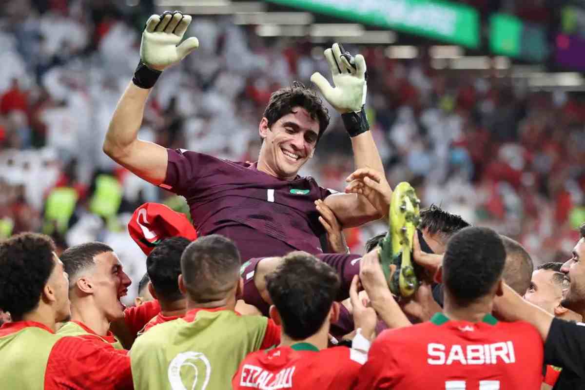 pagelle canada marocco ounahi e bounou super i top e i flop da Calcionews24.com pagelle canada marocco ounahi e bounou super i top e i flop