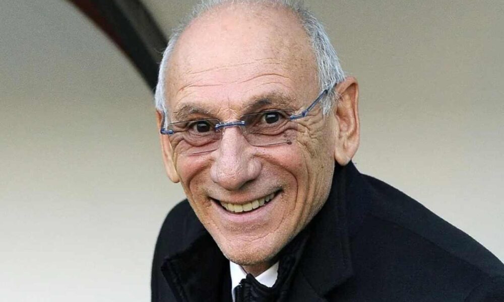 ESCLUSIVA – Gigi Cagni: la ricetta per far ripartire il sistema calcio italiano in tre semplici punti