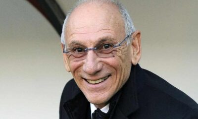 L'ex allenatore, Gigi Cagni