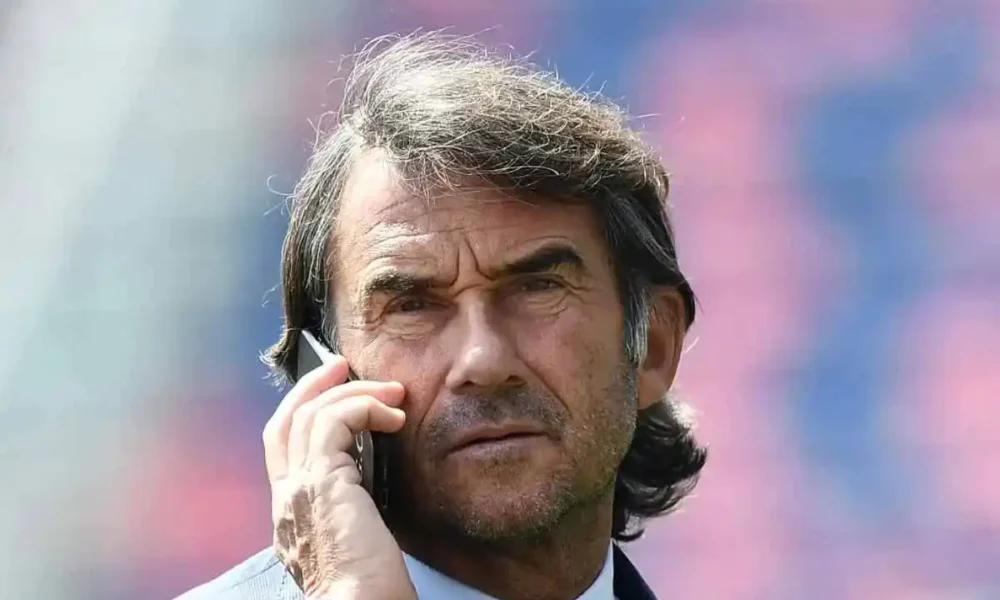 Mercato Juventus: le strategie di Carnevali e Massara tra sogni e bilanci