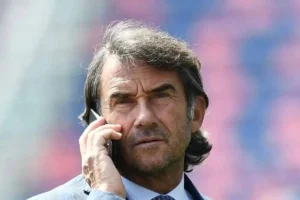 Mercato Juventus: le strategie di Carnevali e Massara tra sogni e bilanci