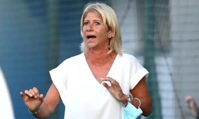 Carolina Morace 10 07