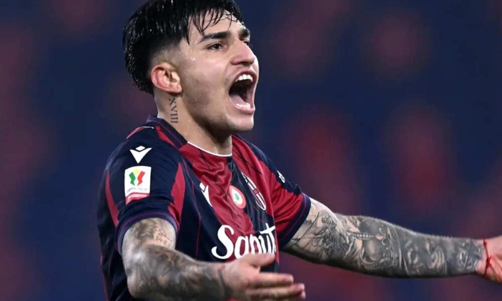 Mercato Roma, Friedkin prepara nuovi affondi: Nusa ed El Mala nel mirino, per l’attacco ci sono Castro e Pellegrino!