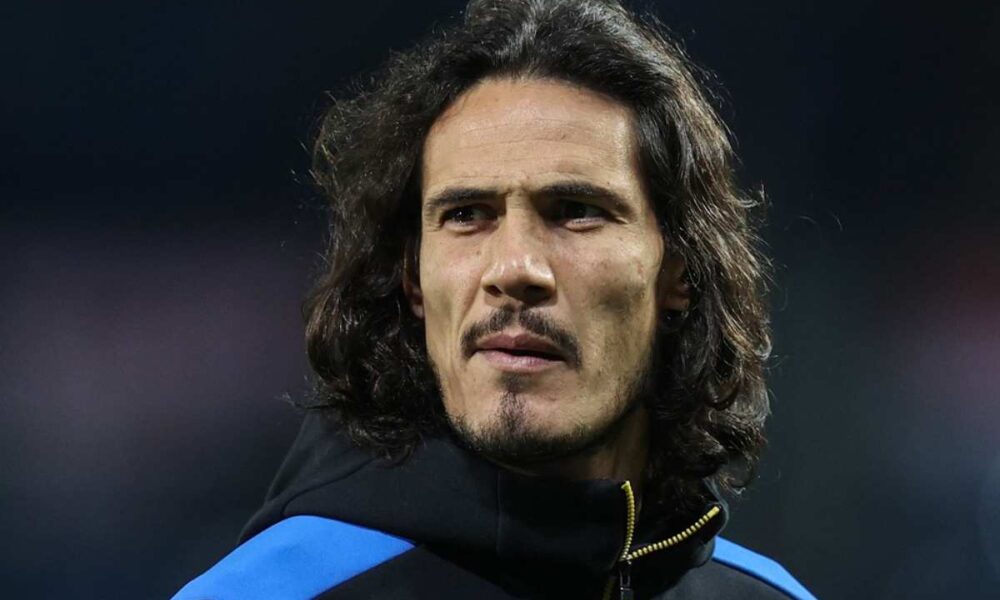 Cavani al Lecce? Clamoroso sogno di mercato a parametro zero: primi contatti. Come sono andati gli ultimi anni al Boca Juniors