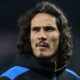 Cavani Atalanta Manchester United