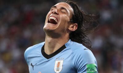 Cavani imago35319063h