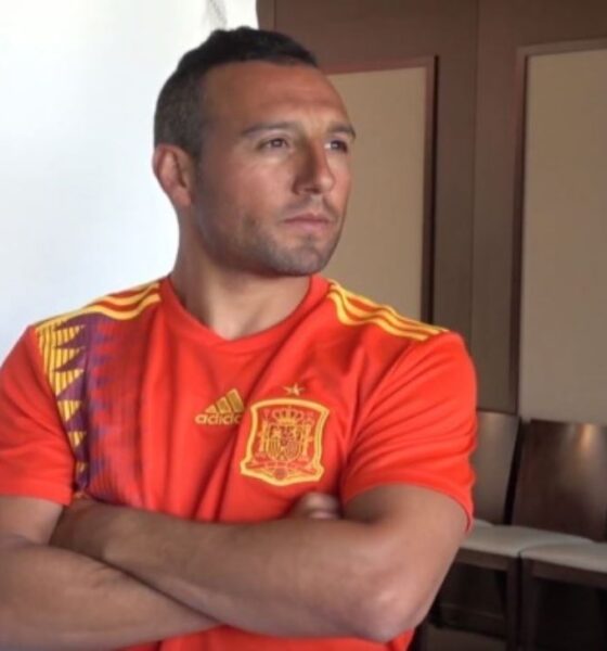 Cazorla Spagna