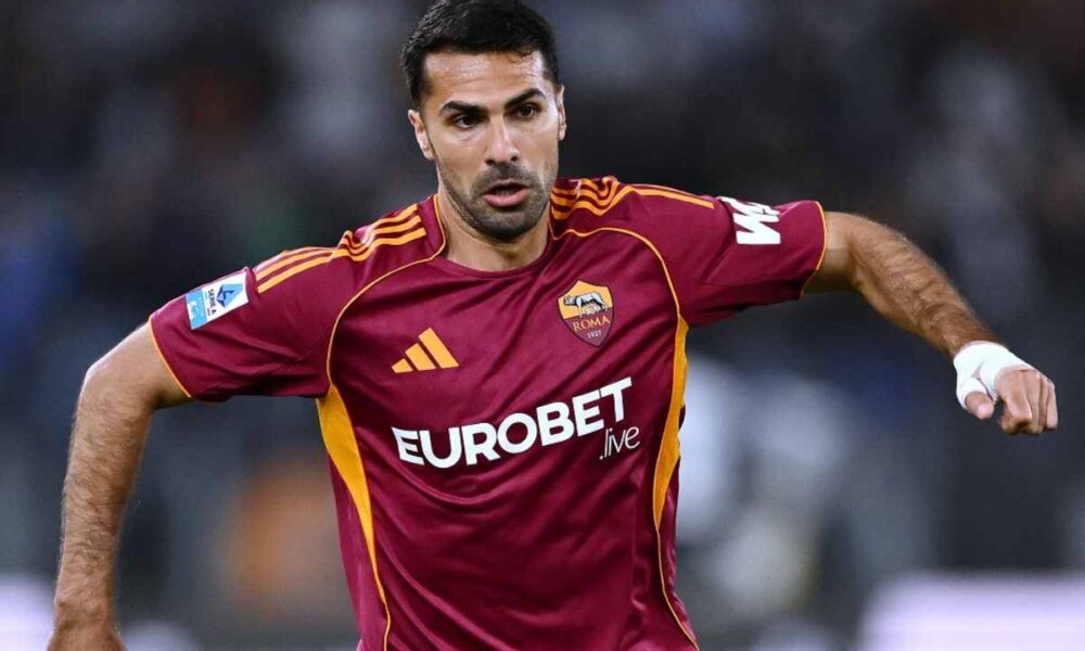 Celik alla Juventus, blitz a sorpresa dei bianconeri: colpo a parametro zero dalla Roma