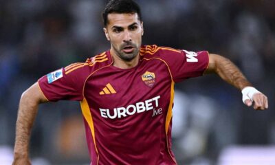 Celik Roma Fiorentina