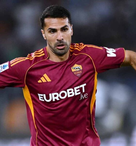 Celik Roma Fiorentina