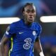Trevoh Chalobah, difensore del Chelsea