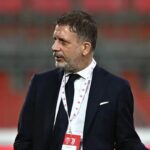 Federico Cherubini, amministratore delegato del Parma