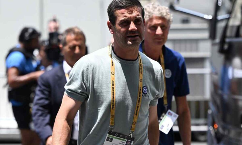 Ritiro Inter: Chalobah sfuma, Stankovic e Provedel le novità per Chivu