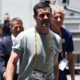 Chivu Inter Fluminense pullman per calcio