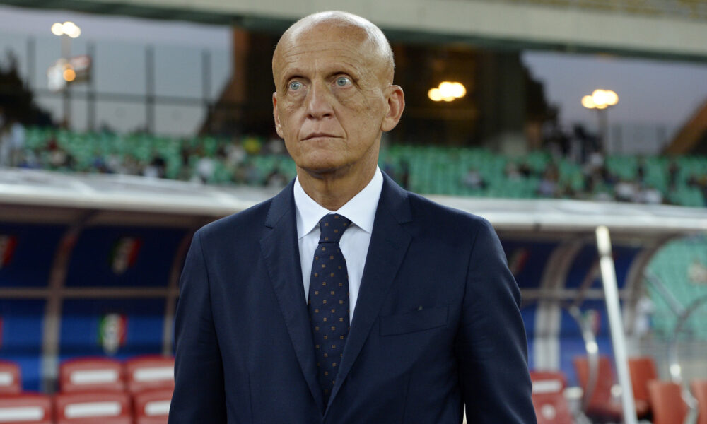 Collina risponde a Trump: «La FIFA riconosce Claus come uno dei migliori arbitri al mondo»