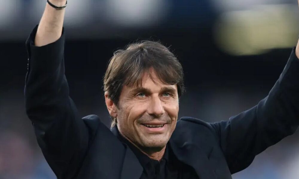 Conte tra Napoli, Nazionale e VAR: «Da questo Mondiale bisogna imparare. Io ct dell’Italia? Non sono stato contattato»