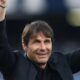 Antonio Conte, ex allenatore del Napoli
