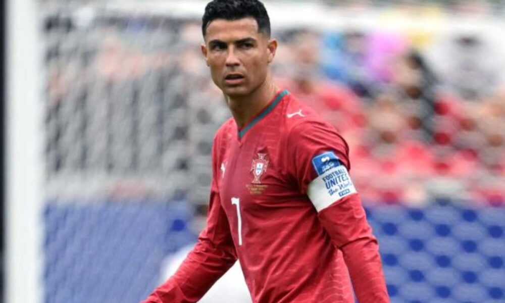 L’annuncio di Cristiano Ronaldo dopo Portogallo-Spagna: «Sì, è stato il mio ultimo Mondiale! Ora avrò tempo per pensare»