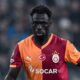 Davinson Sanchez, difensore del Galatasaray