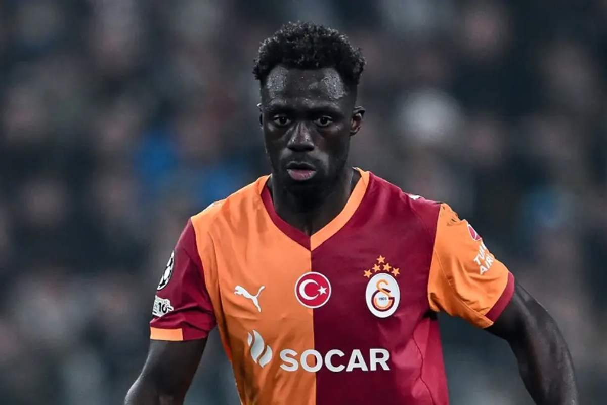 davinson sanchez verso il como accordo con il giocatore diao pu242 essere la chiave col galatasaray da Calcionews24.com davinson sanchez verso il como accordo con il giocatore diao pu242 essere la chiave col galatasaray