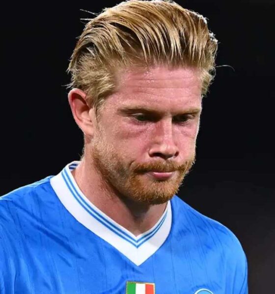 De Bruyne 27 07
