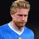 De Bruyne 27 07