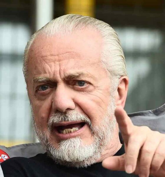 De Laurentiis 22 07