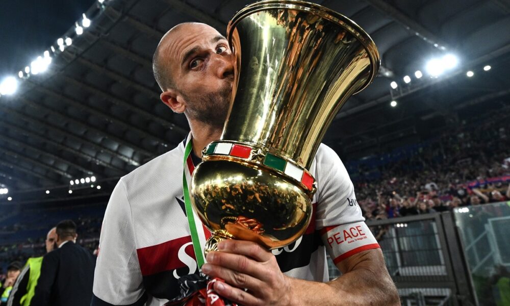 De Silvestri rinnova con il Bologna fino al 2027: perché il prolungamento del capitano è una mossa fondamentale