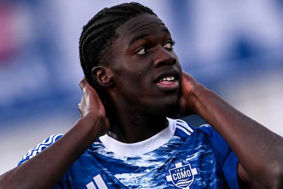 diao aumenta la concorrenza per la roma il galatasaray prepara l8217offerta al como da Calcionews24.com diao aumenta la concorrenza per la roma il galatasaray prepara l8217offerta al como