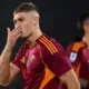 Artem Dovbyk, attaccante della Roma