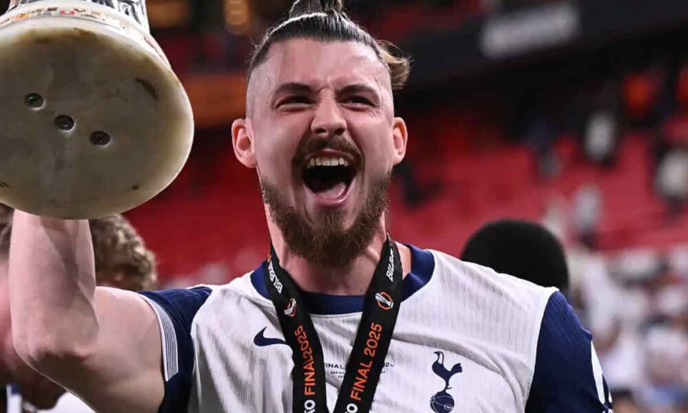 Dragusin alla Fiorentina, colpo a sorpresa dal Tottenham: accordo per il ritorno in Serie A