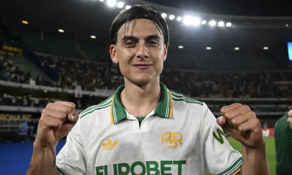 Dybala