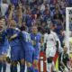 Esultanza Materazzi gol Italia Francia