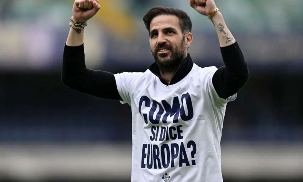 Como, alla scoperta dei prossimi due talenti in rampa di lancio di Fabregas: chi sono Cuenca e Lahdo