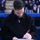 Cesc Fabregas, allenatore del Como