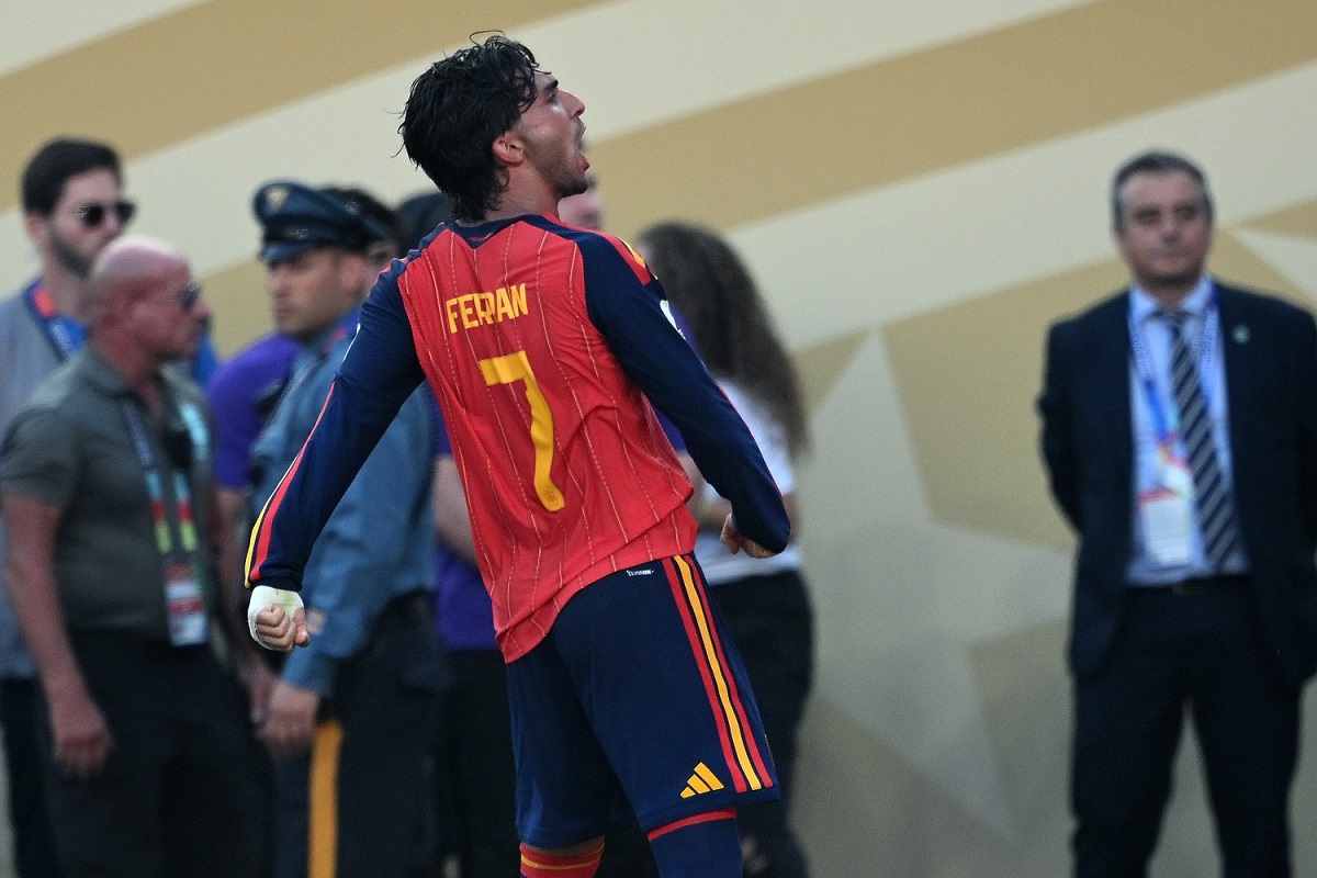 spagna argentina 1 0 roja campione del mondo ferran torres decisivo ai supplementari per il trionfo iberico da Calcionews24.com spagna argentina 1 0 roja campione del mondo ferran torres decisivo ai supplementari per il trionfo iberico