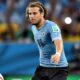 Diego Forlan, ex attaccante dell'Uruguay