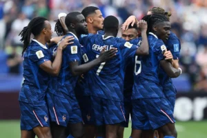 Pagelle Francia Inghilterra, i Top e i Flop di un match tennistico: 4-6 per i Leoni, Tuchel chiude terzo