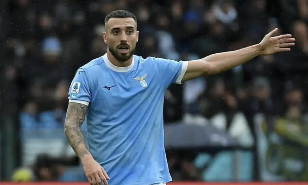 Milan, ecco Gila: accordo chiuso con la Lazio e operazione definita nei dettagli