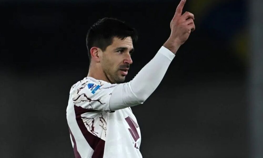 Giovanni Simeone giura fedeltà al Toro: «Sono concentrato al 100% sul presente. Il ritorno in Argentina arriverà, ma non ora»