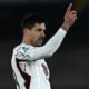 Giovanni Simeone, attaccante del Torino
