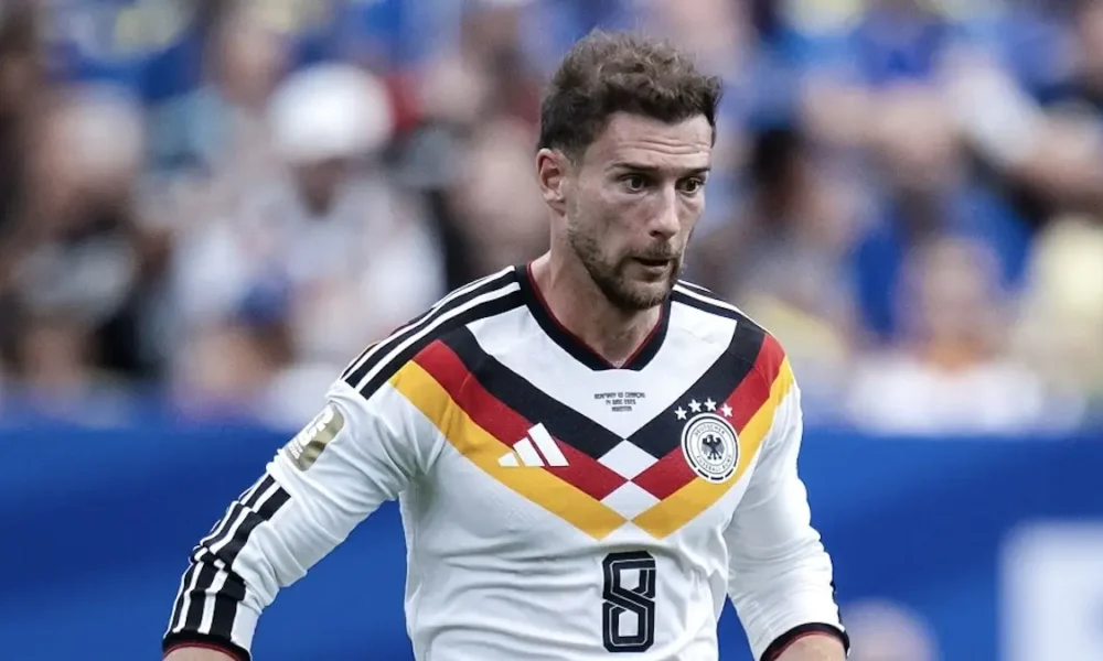 Juventus, lavoro sottotraccia: Goretzka torna nel mirino, Suzuki idea per la porta