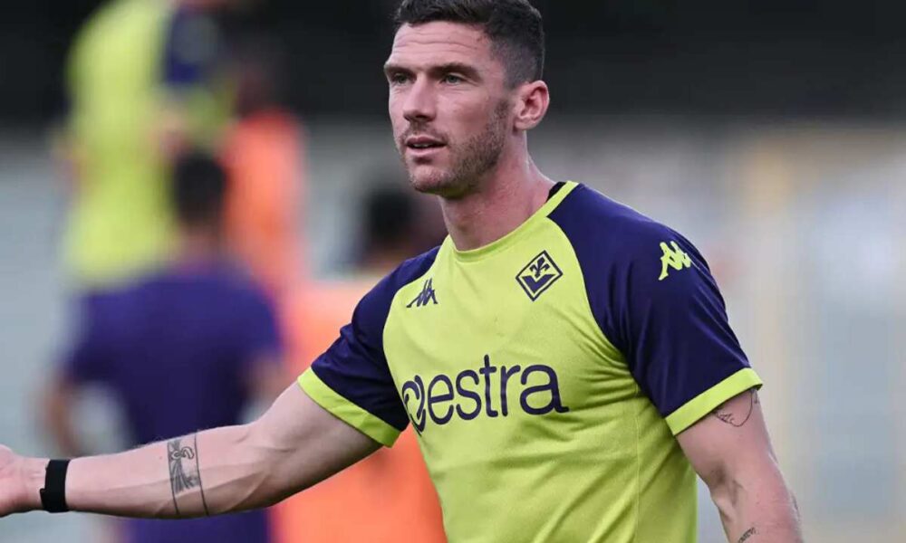 Gosens via dalla Fiorentina, separazione sempre più vicina: niente ritiro e Schalke 04 sullo sfondo