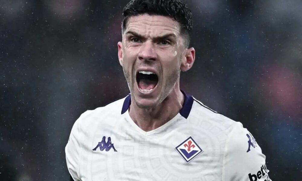 Gosens saluta i tifosi della Fiorentina: «Qui ho lasciato la vita, questa storia meritava un finale diverso»