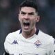 Robin Gosens, esterno della Fiorentina