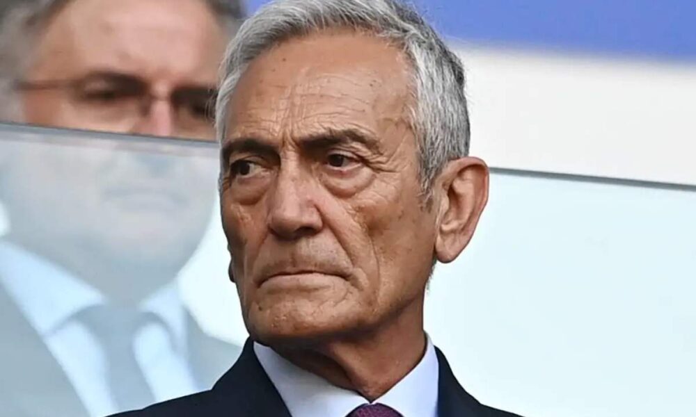 Gravina puntualizza: «Il caso Balogun non c’entra nulla con la mia grazia a Lukaku»