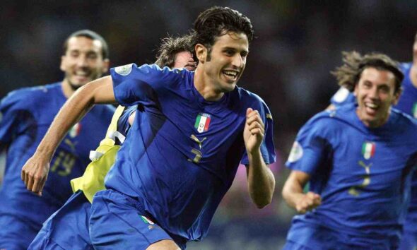 Grosso Italia Francia