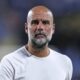 Pep Guardiola, ex tecnico del Manchester City